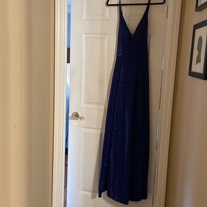 City Vibe prom dress size 13